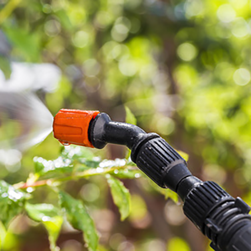 Plastic Injection Molding in Irrigation