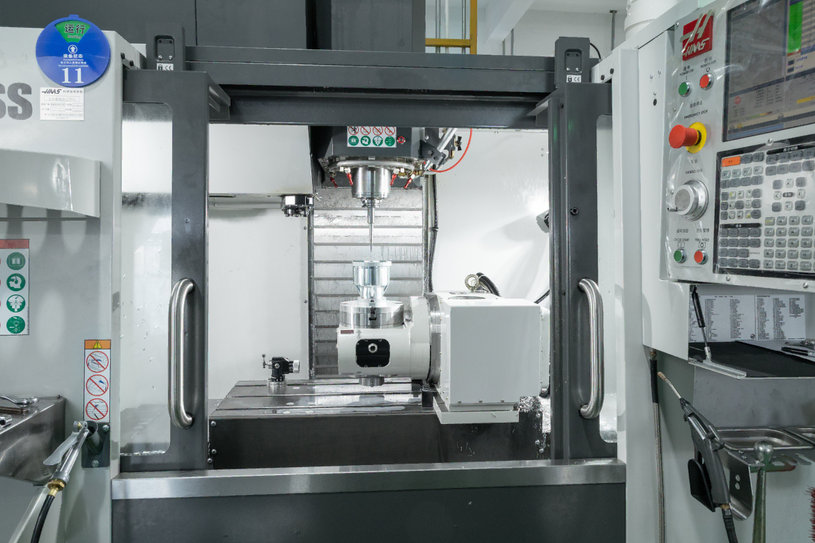 Robot coordinator accessories