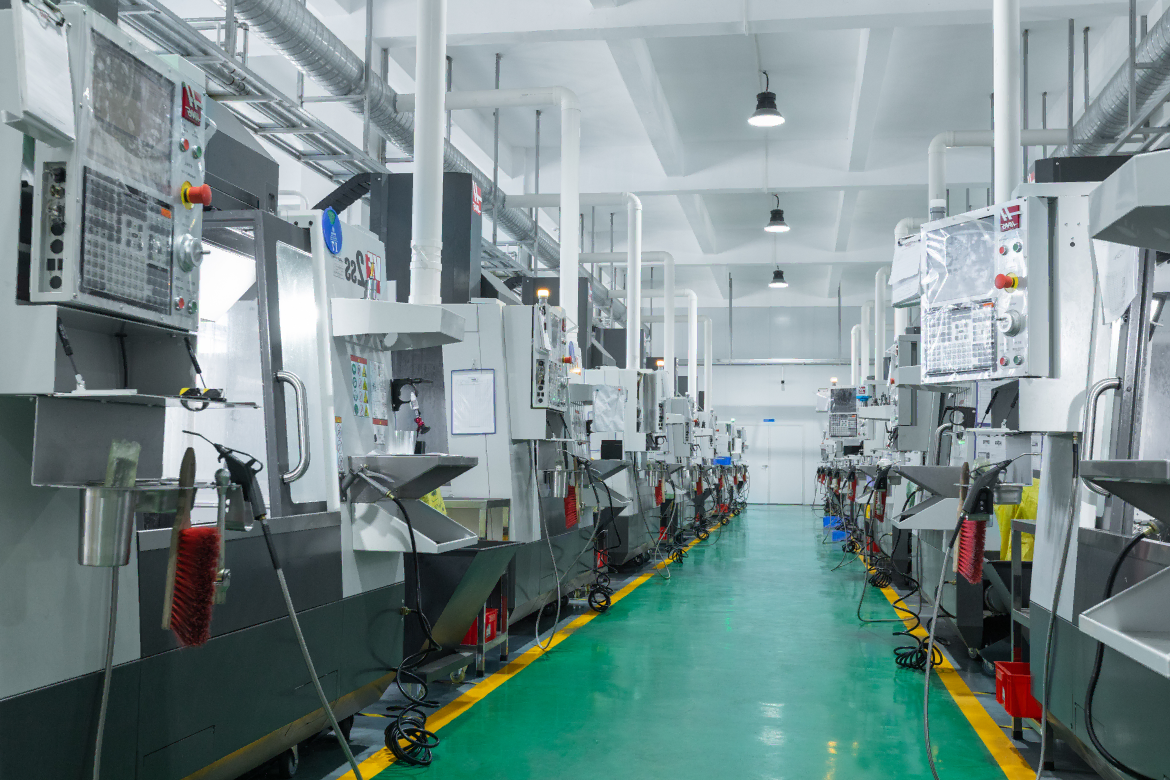 Robot coordinator accessories