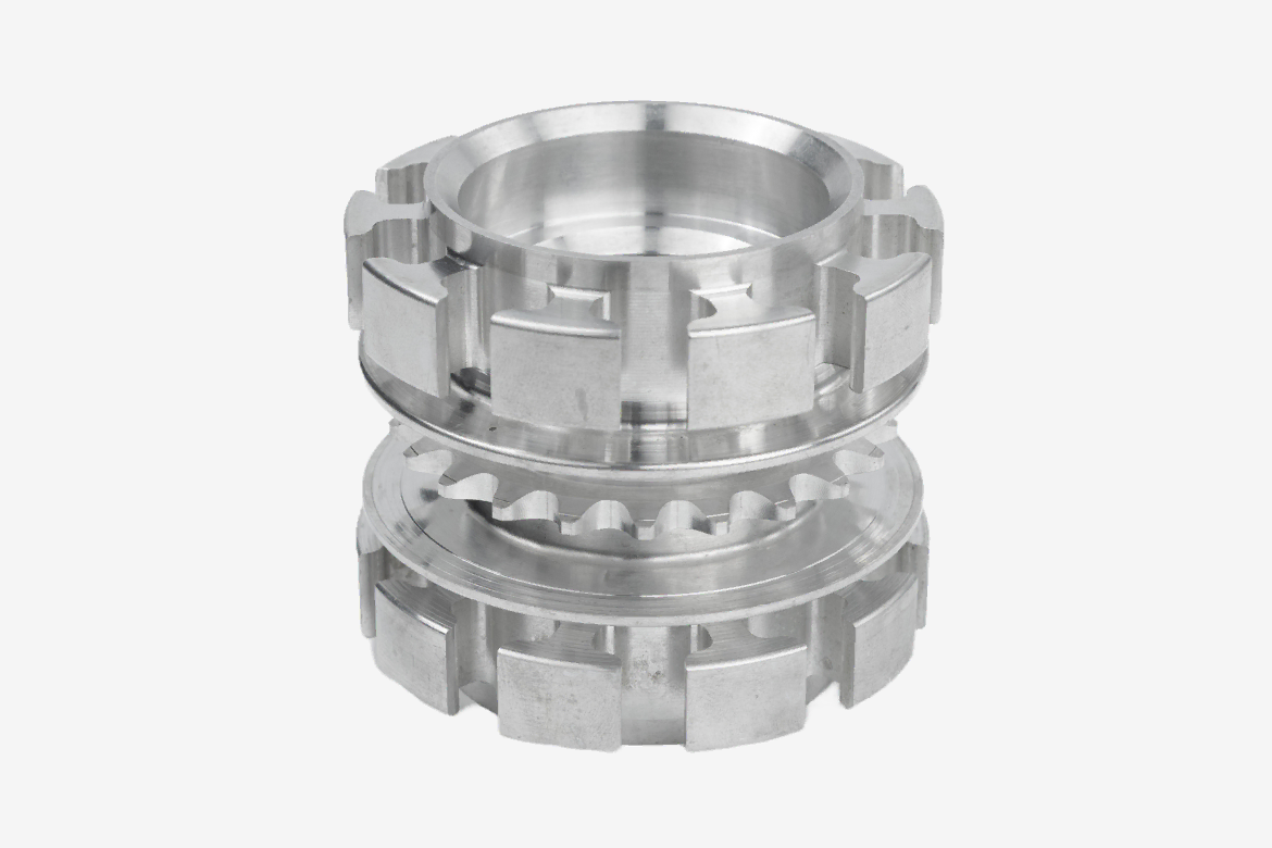 Robot coordinator accessories