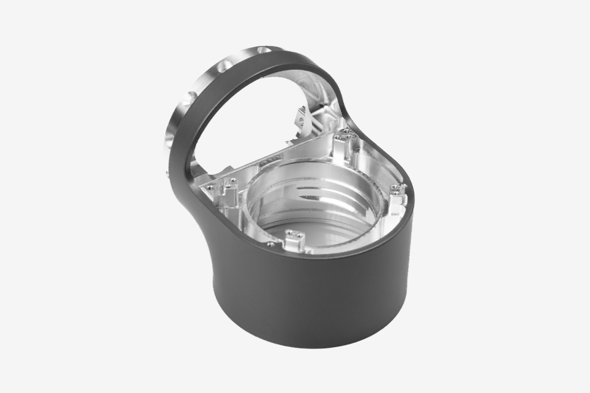 Robot coordinator accessories