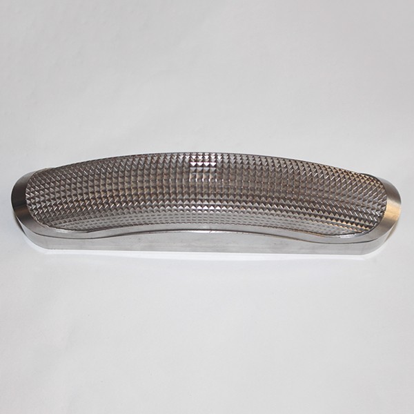 CNC Stainless Steel Milling Machining Aluminium Brass Metal Parts CNC Machining Service