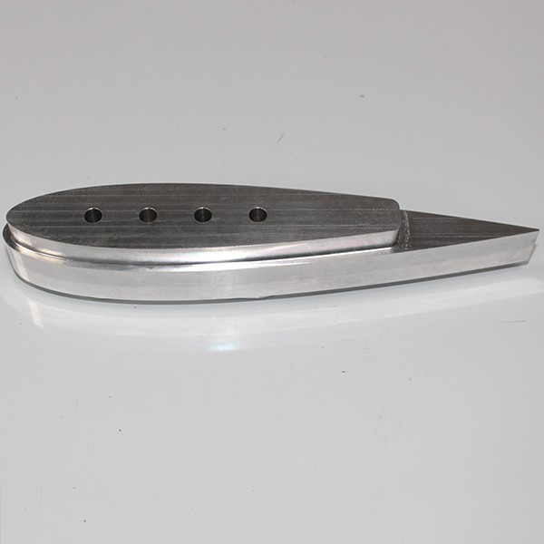 Cnc Machining Parts Exhaust Valve Seat Cnc Machining Metal Machining Precision Alumium Spare Part