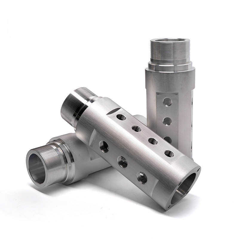 High Precision Small CNC Machining/Turning/Milling/Drilling Metal Parts CNC Service Fabrication