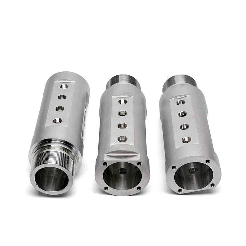 High Precision Small CNC Machining/Turning/Milling/Drilling Metal Parts CNC Service Fabrication