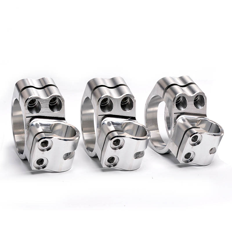 metal parts processing