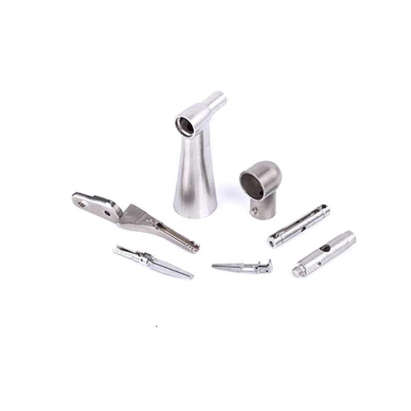 Precision metal parts for medical beauty equipment