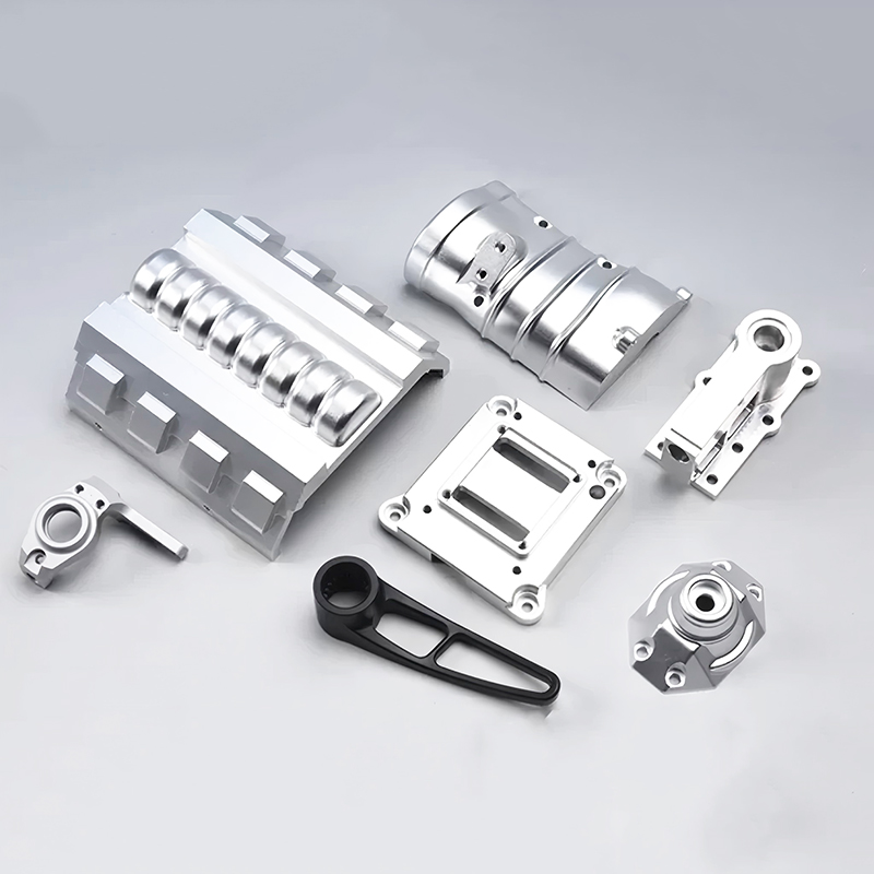 Rapid CNC Prototyping Services