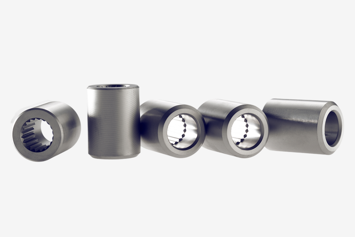 cnc machining prototyping