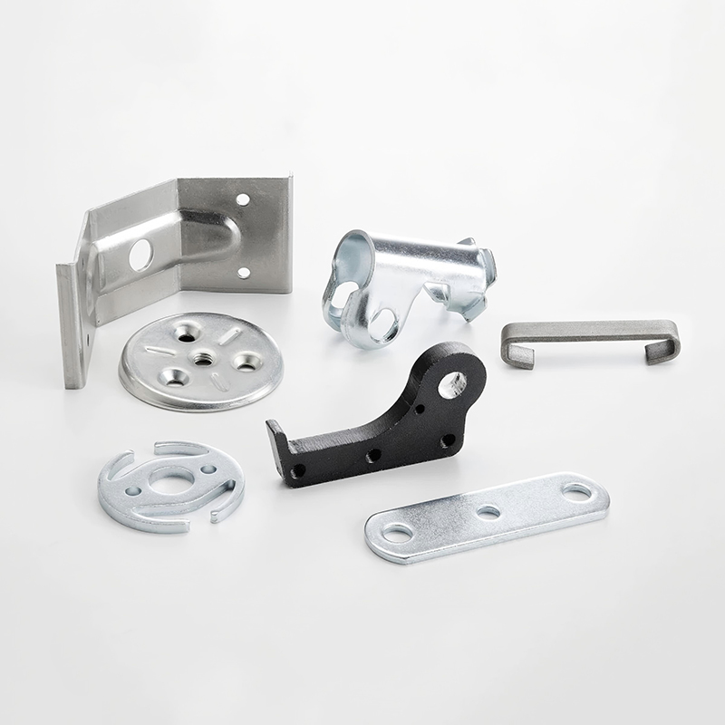 Rapid Sheet Metal Prototyping Service