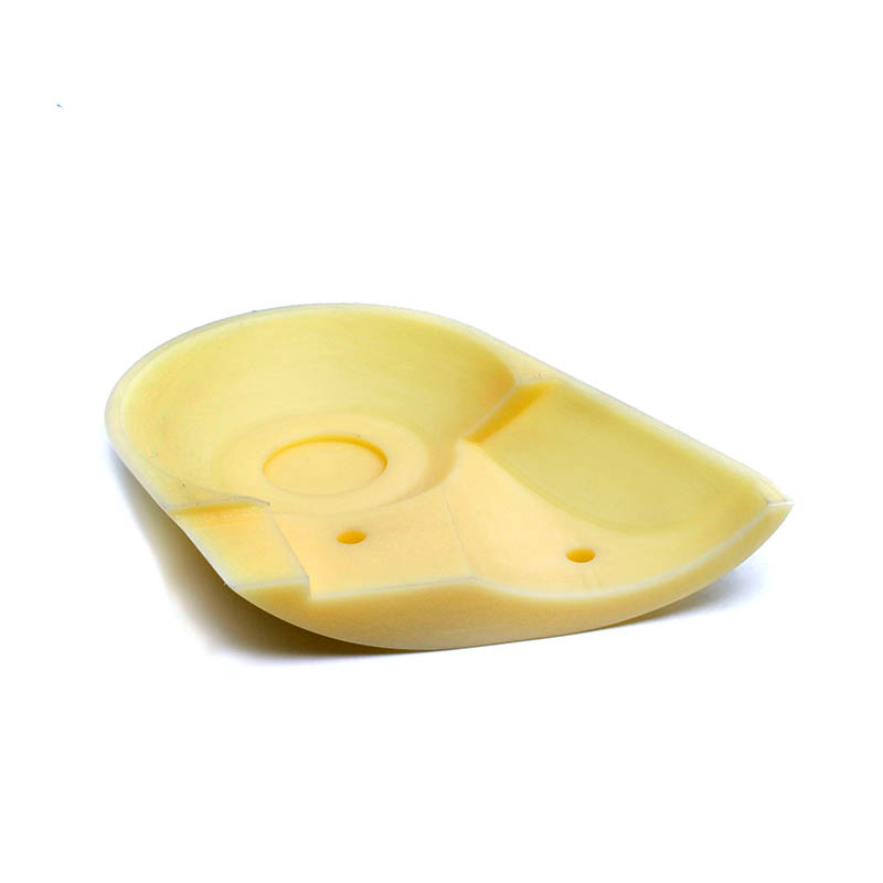 Custom ABS Delrin Nylon Vacuum Cast Plastic Rapid Prototyping Services