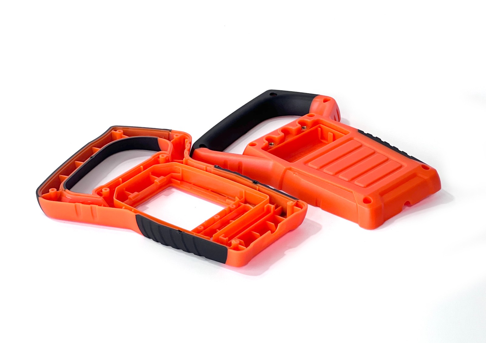 renishaw vacuum casting