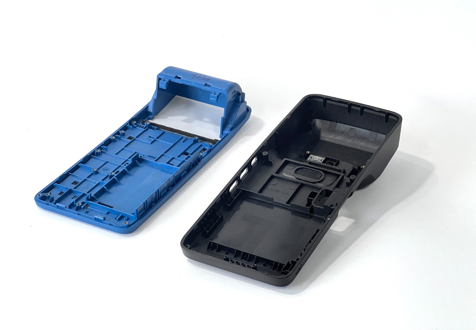 vacuum casting metal