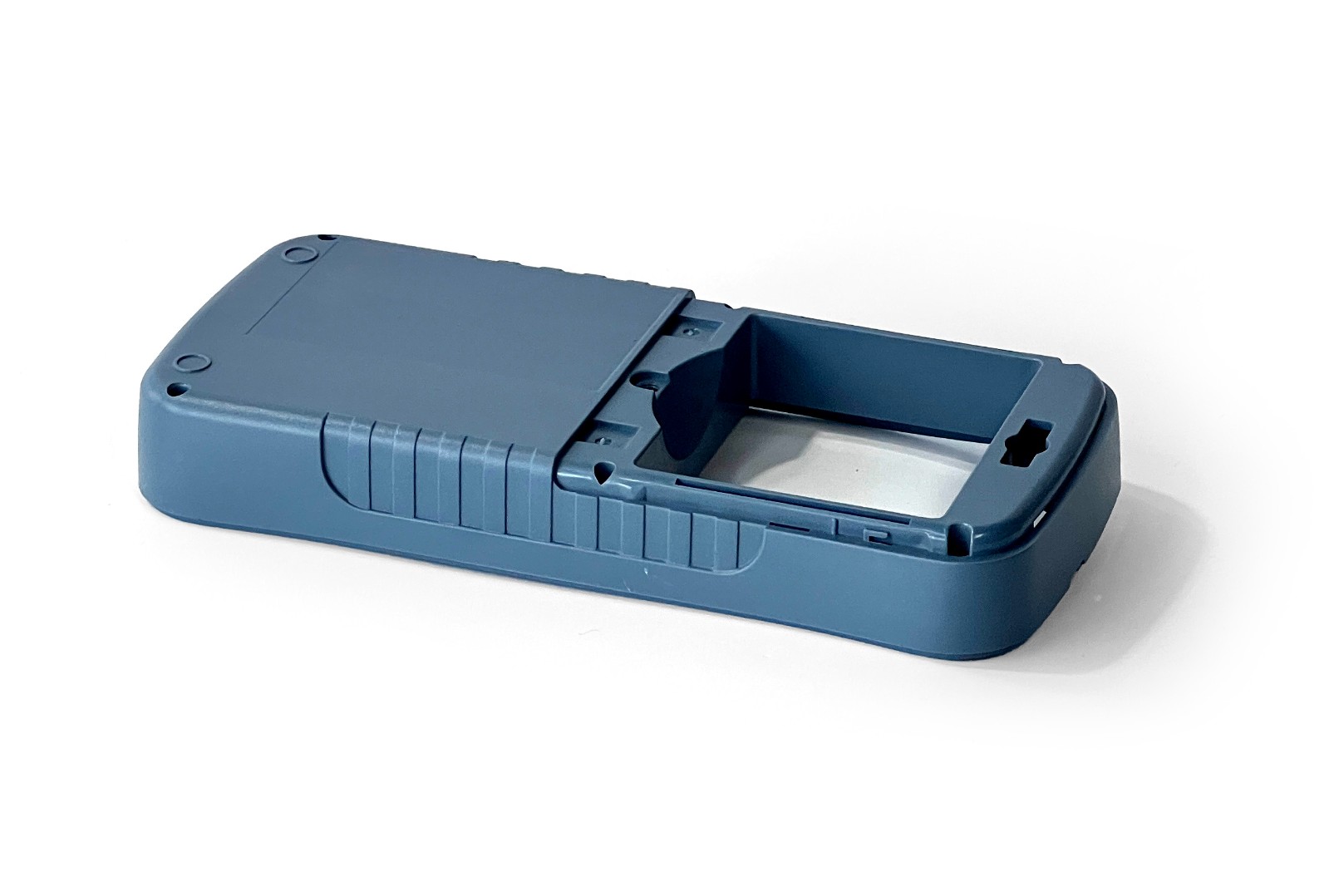 vacuum casting prototyping