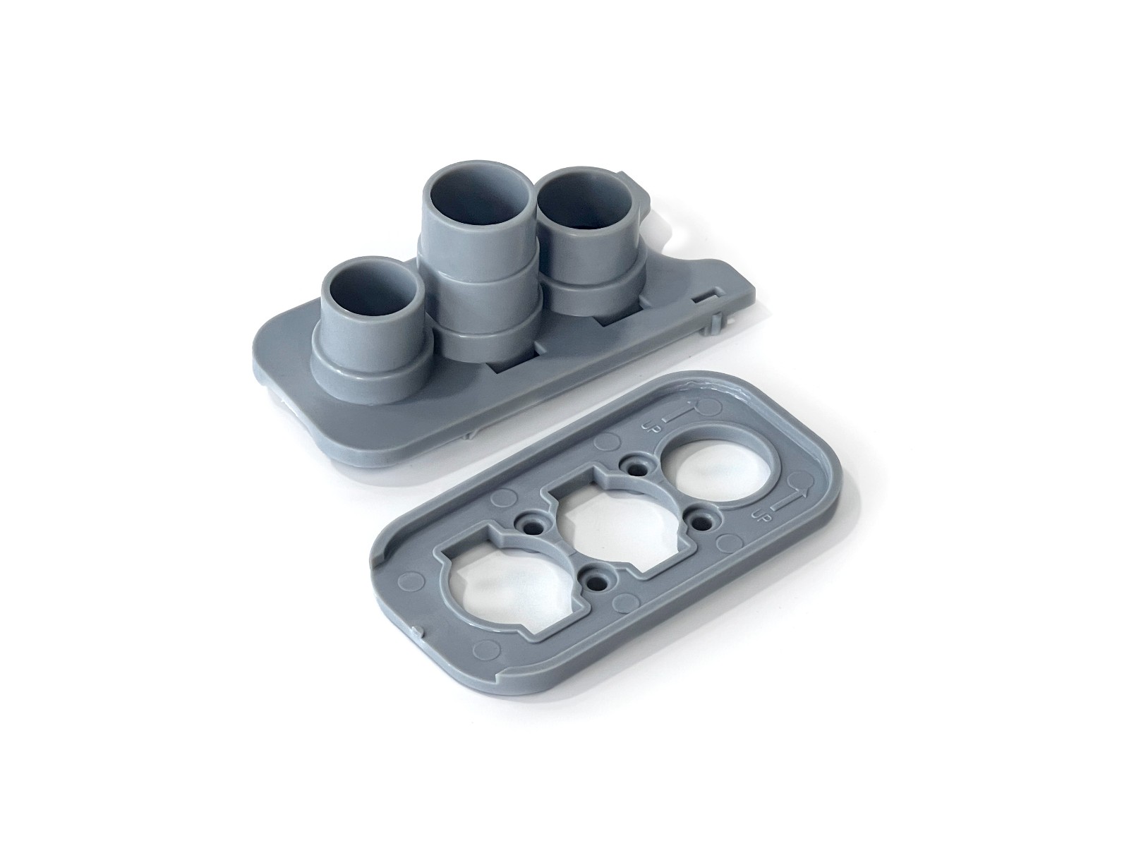 renishaw vacuum casting