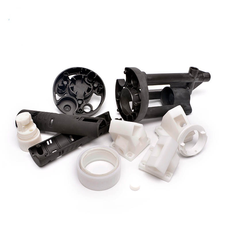 vacuum casting prototyping