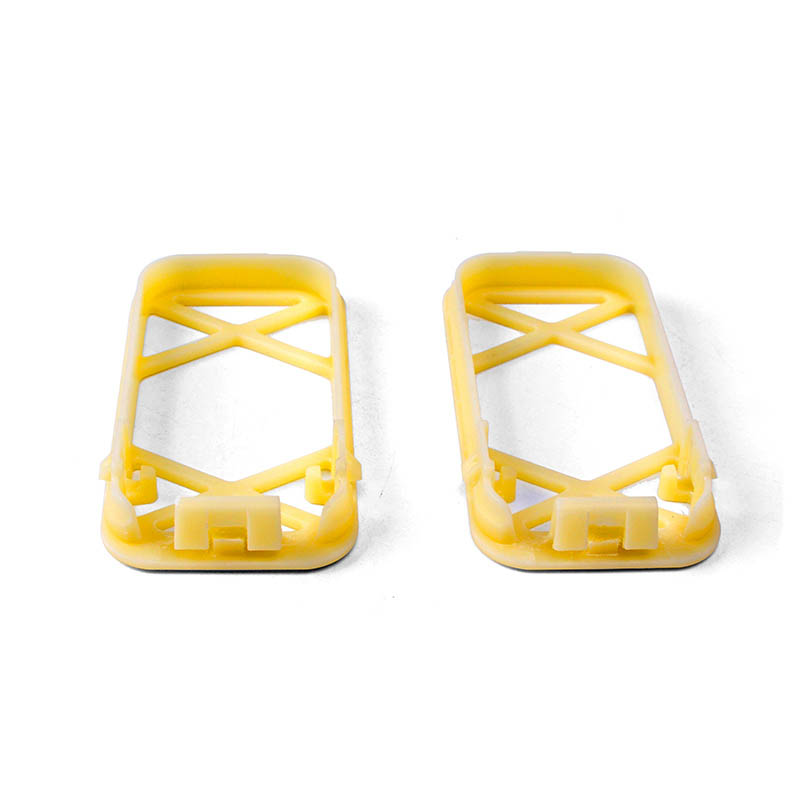 vacuum casting metal