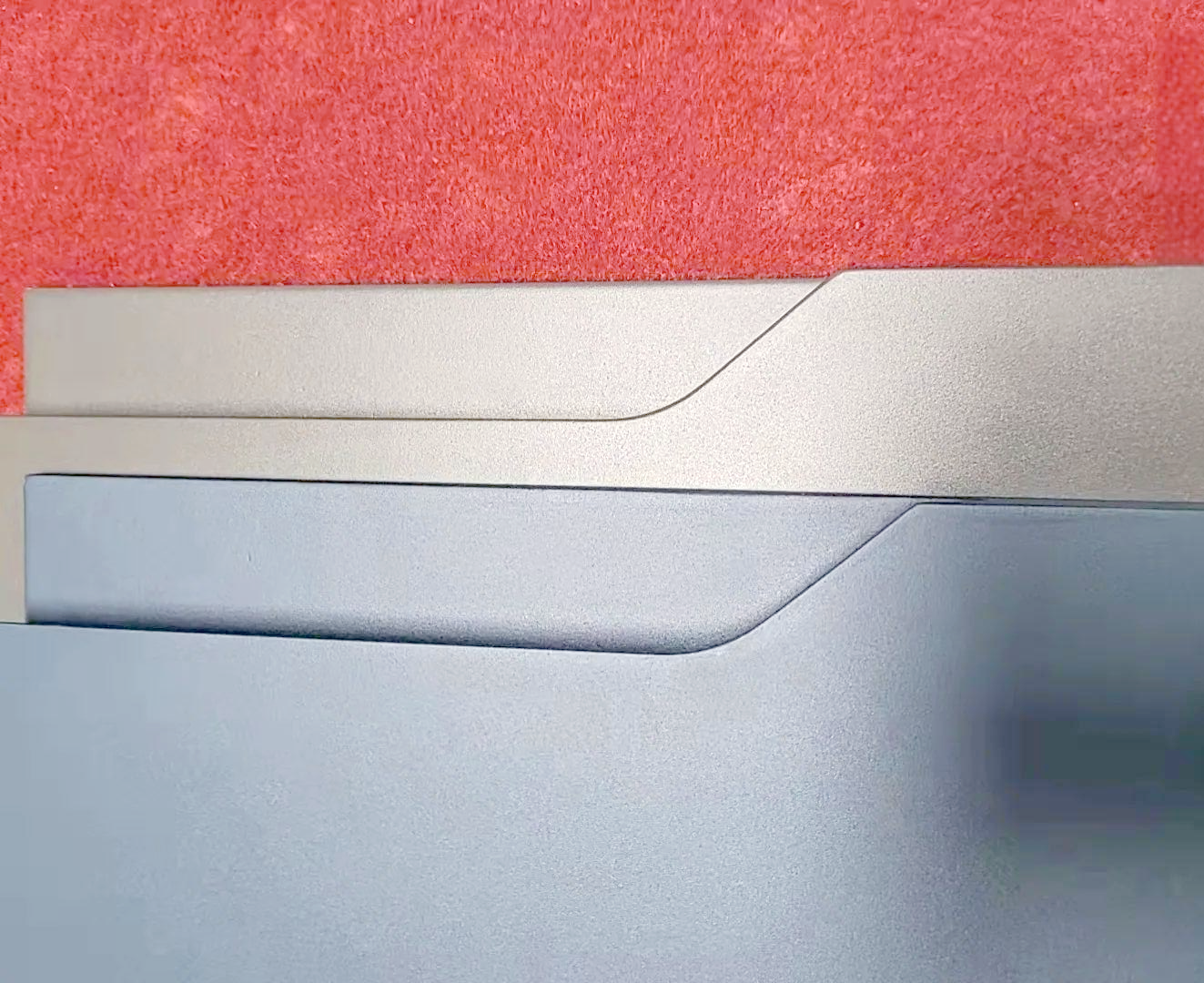 CNC machining surface treatment