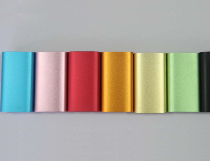 CNC Electropolishing