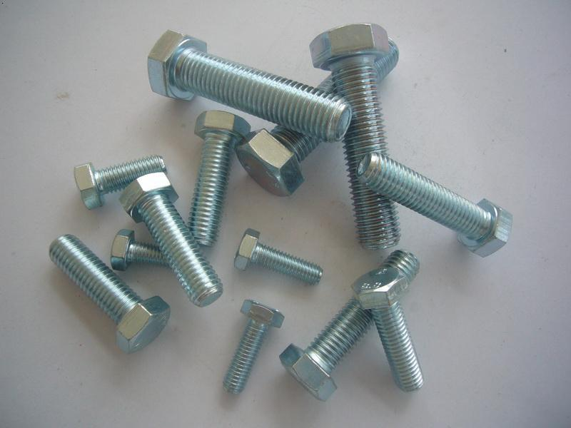 CNC machining surface treatment