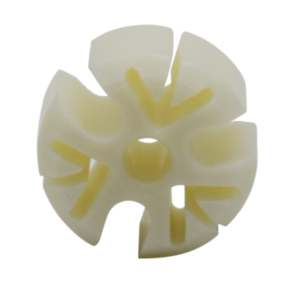 Custom ABS Delrin Nylon Vacuum Cast Plastic Rapid Prototyping Services