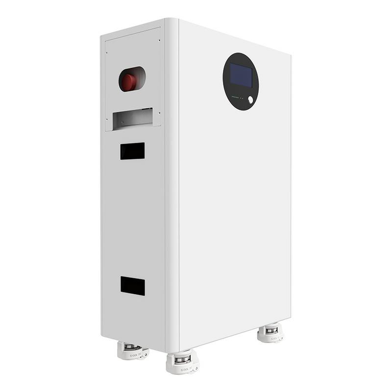 Home Battery Backup System 16kWh Solar Battery LiFePO4 battery