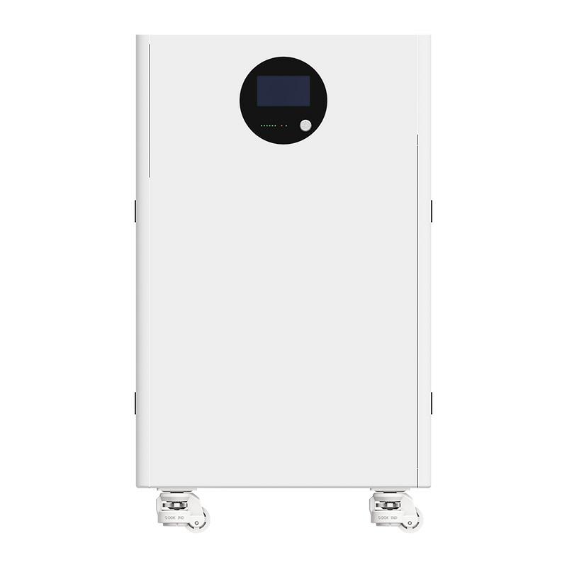 Home Battery Backup System 16kWh Solar Battery LiFePO4 battery