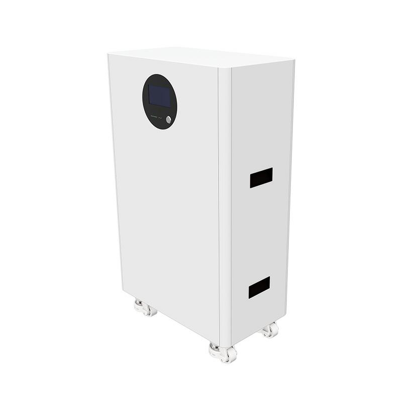 Home Battery Backup System 16kWh Solar Battery LiFePO4 battery