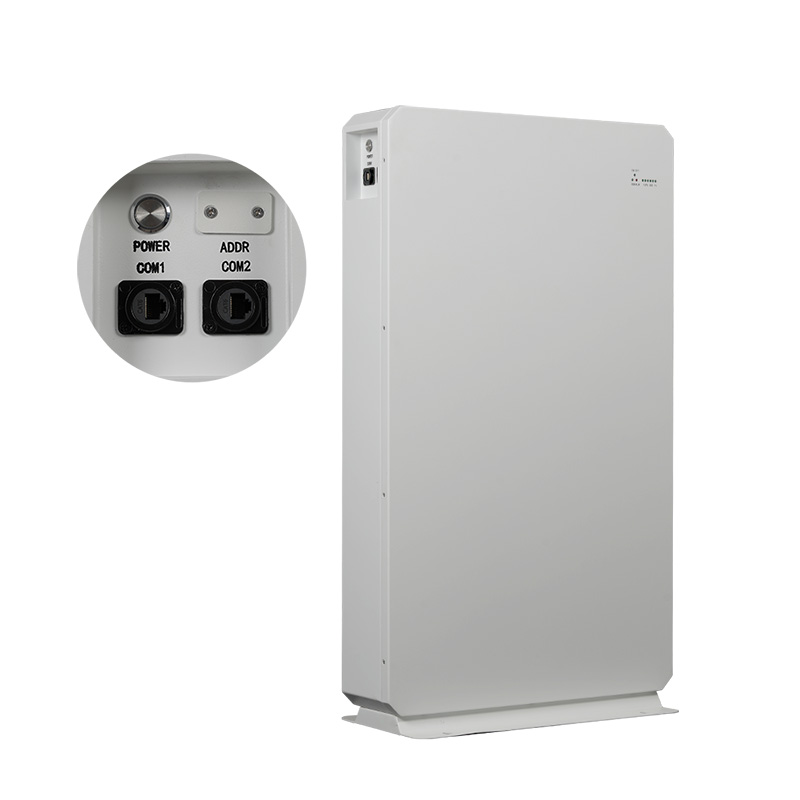 Lithium Battery 9kWh Solar Batteries For Home