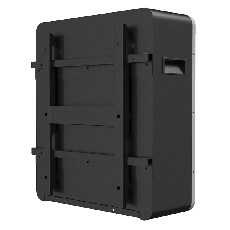 Solar Batteries for Home 5.12kwh Wall Mounted Battery