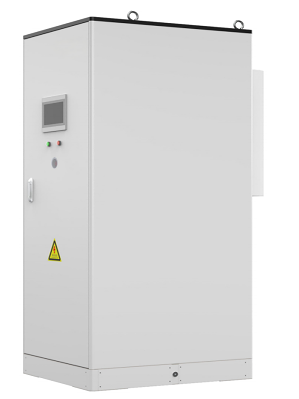 Home Energy Storage 60kWh BESS Battery 30kW Inverter