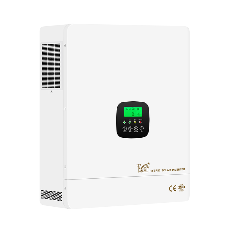 Home Inverter 10kW Hybrid Solar Inverter 48V