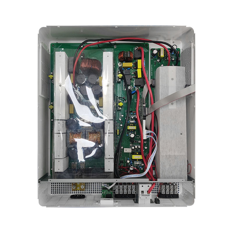 Home Inverter 10kW Hybrid Solar Inverter 48V