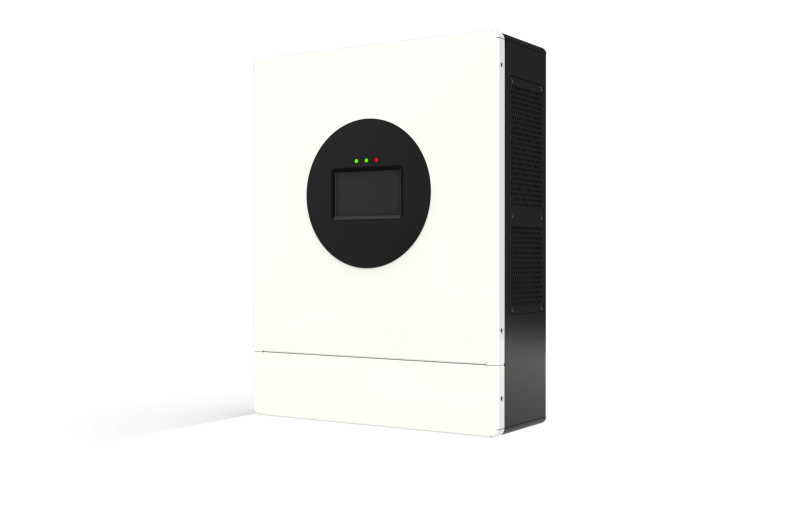 Home Solar Inverter 5kW Inverter 48V Off Grid Solar Inverter