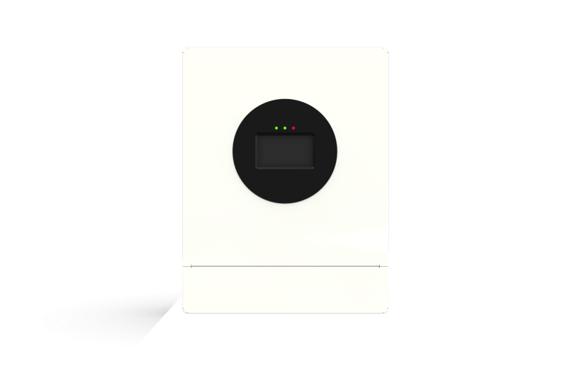 House Solar Inverter 6kW Split Phase Inverter 48V