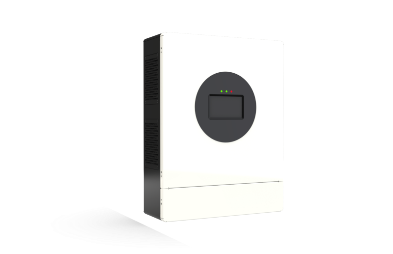 House Solar Inverter 6kW Split Phase Inverter 48V