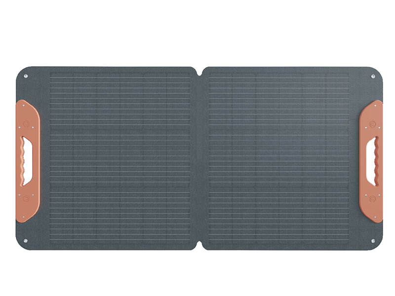 Camping Solar Panels 300W Portable Solar Panel