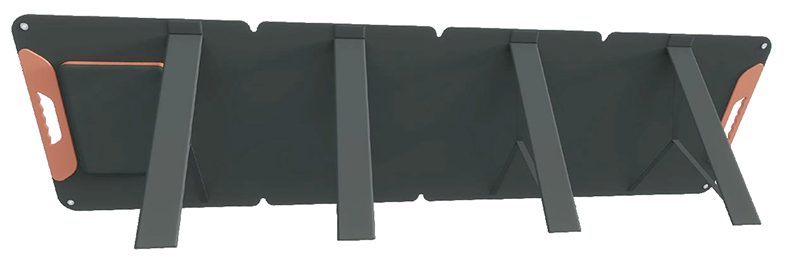 Solar Panel System 100W Portable Solar Panels Camping Solar Panels