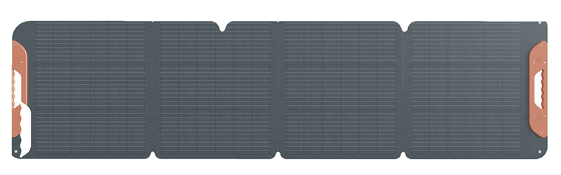 Solar Power System 200W 240W Portable Solar Panels