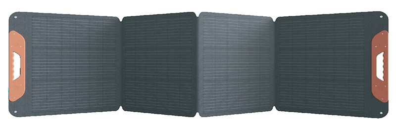 Solar Power System 200W 240W Portable Solar Panels