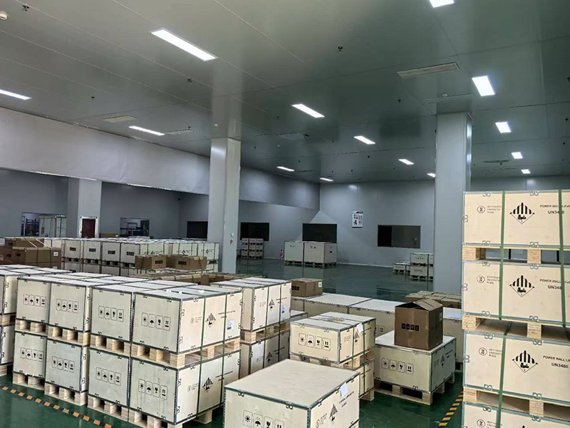 Strategic Inventory Management