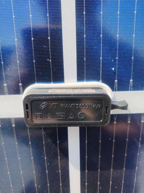 Solar Power Panels Monocrystalline PV Module 550W 580W 600W