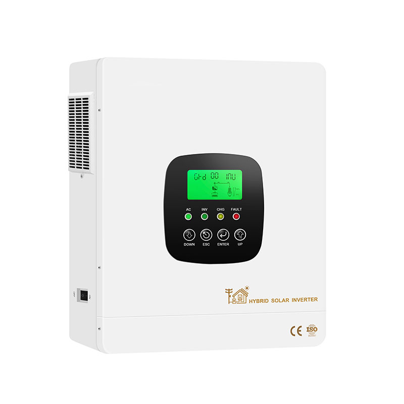 Mastering Hybrid Inverters: Smarter, Greener Home Energy