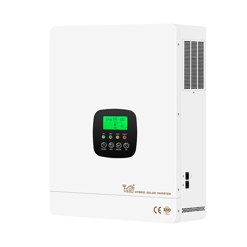 Off-Grid Inverters Unleashed: Energy Freedom in 2025