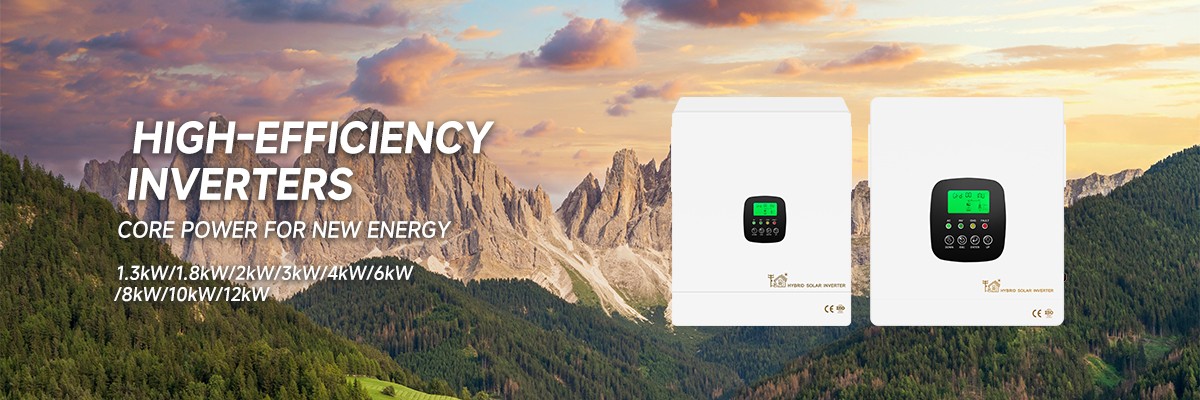 solar inverter for home