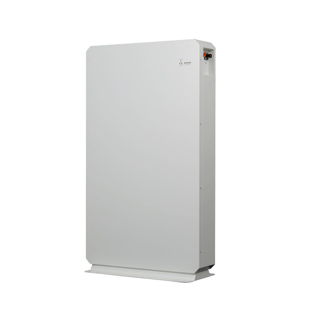 Lithium Battery 9kWh Solar Batteries For Home