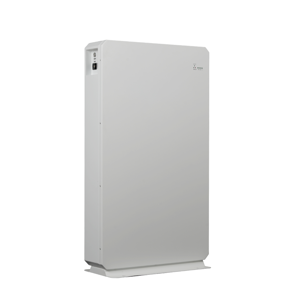 Lithium Battery 9kWh Solar Batteries For Home