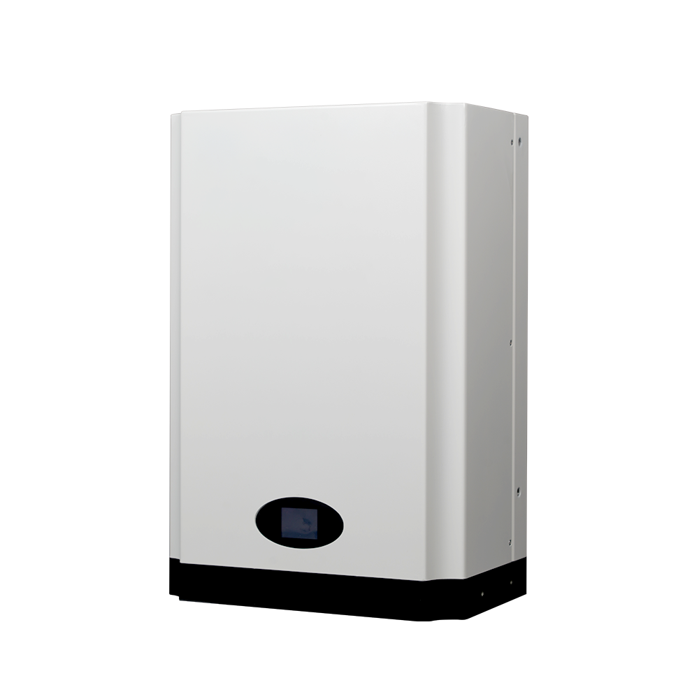 Battery Storage System 10.24kWh 48V LiFePO4 battery