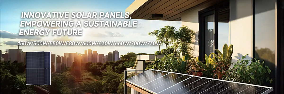 Photovoltaic Modules