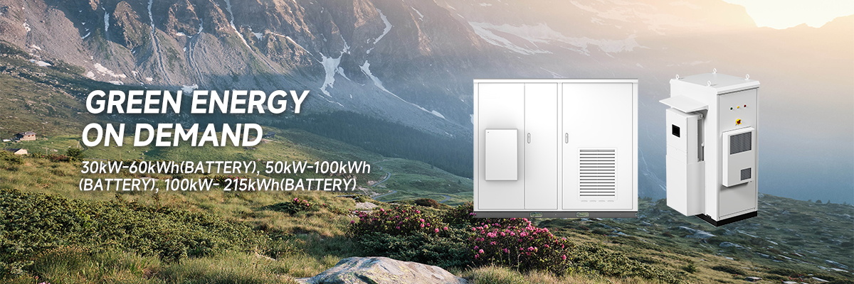 Energy Storage System